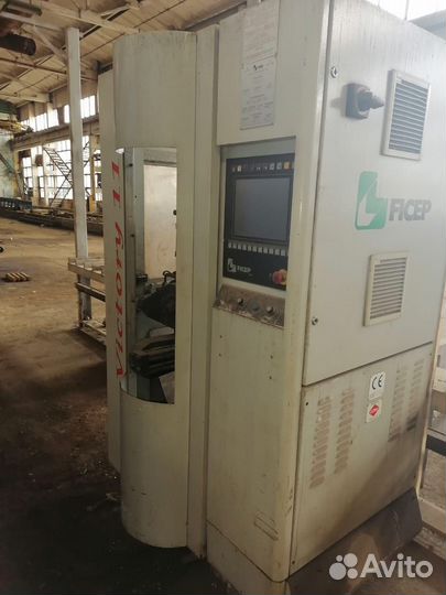 Ficep Victory чпу