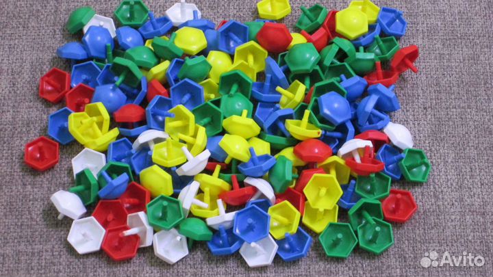 Игра Мозаика