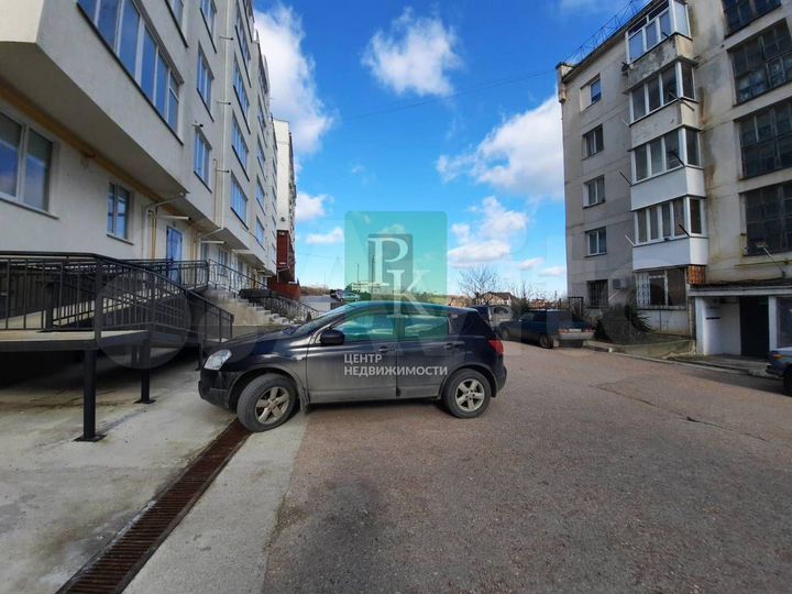 Помещение 194 м2 на Студгородке