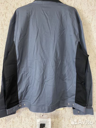 Спецодежда летняя, рабочий костюм