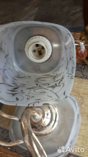 Светильник бра