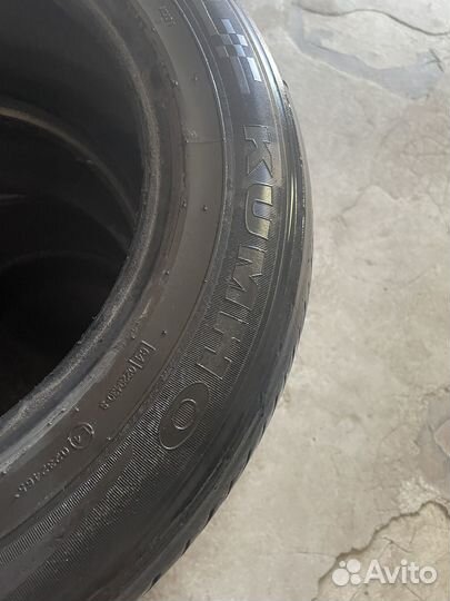 Kumho 722 195/65 R15