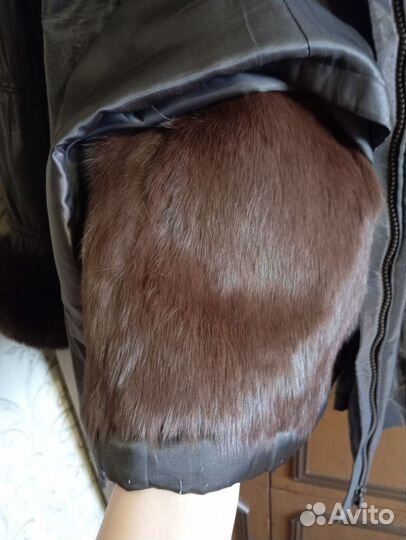 Куртка женская зима