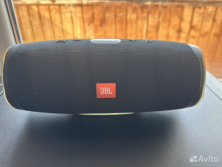 Колонка jbl charge 4