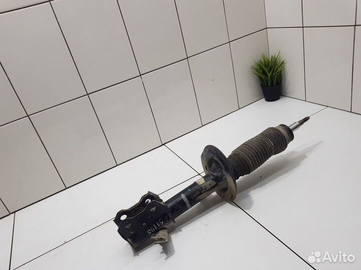 Амортизатор передний правый (Haval F7)