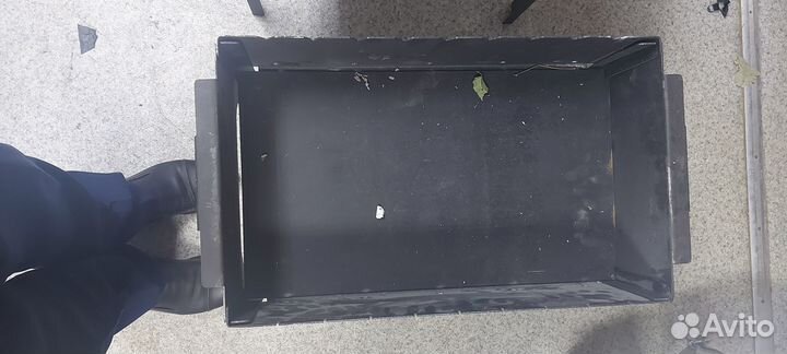 Мангал разборный