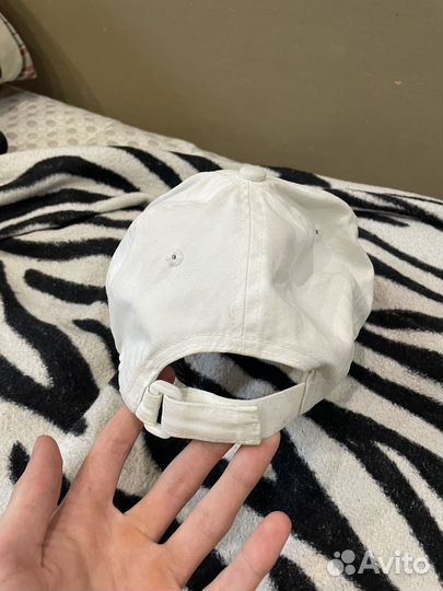 Кепка Yohji yamamoto adidas y3