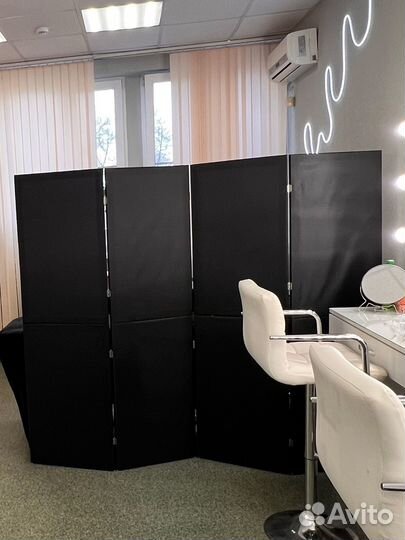 Ширма деревянная бу