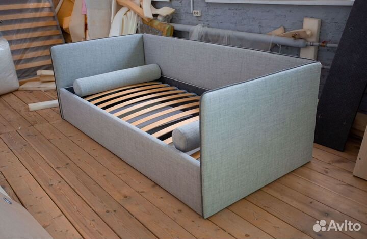 Детская кровать от производителя