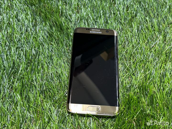 Samsung S7 edge 4/64