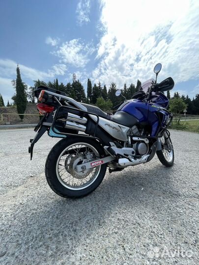 Honda Transalp 650