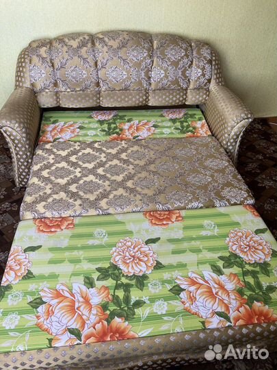 Диван-кровать