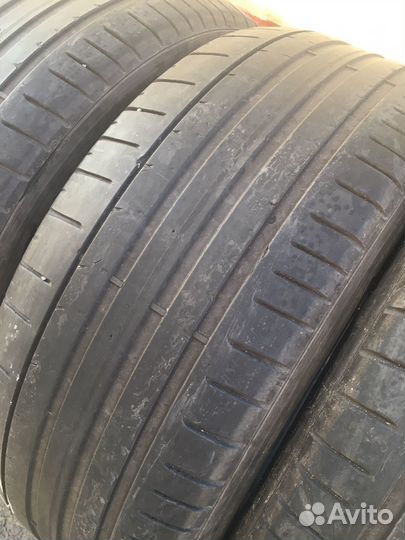 Pirelli Scorpion Verde 255/55 R19 102V