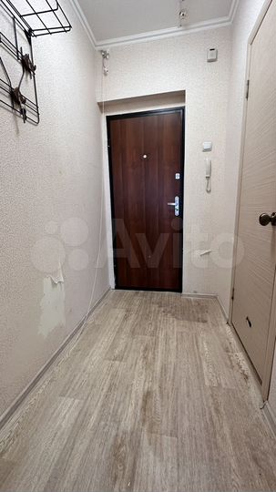 Квартира-студия, 21,5 м², 14/16 эт.