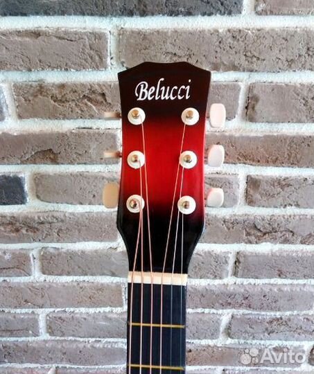 Гитара для начинающих