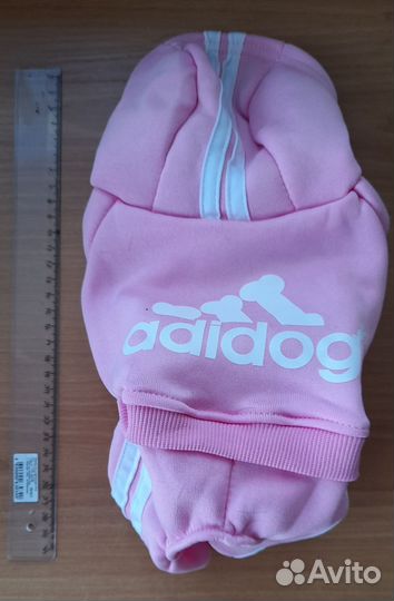 Одежда для животных