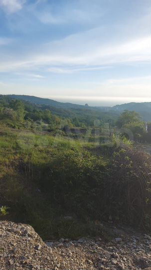 Квартира-студия, 40 м², 1/6 эт.