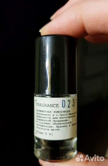 Духи женские
