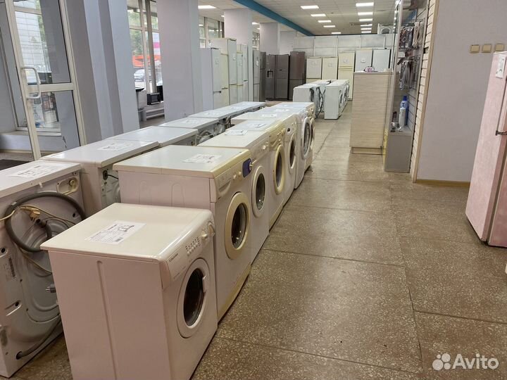 Холодильник бирюса