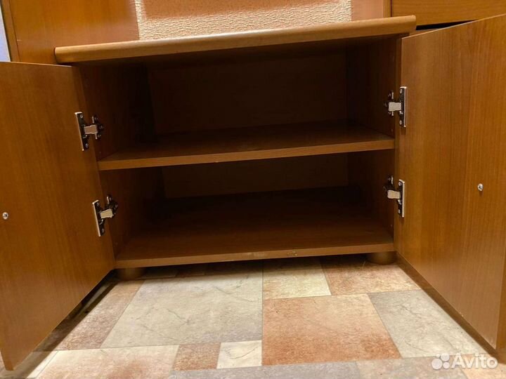 Тумба-лавка в прихожую Шатура