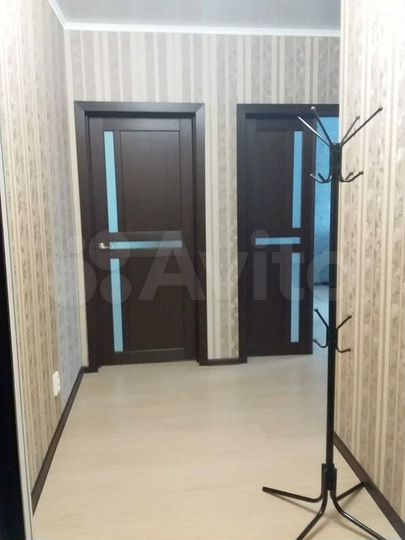 2-к. квартира, 61 м², 8/9 эт.