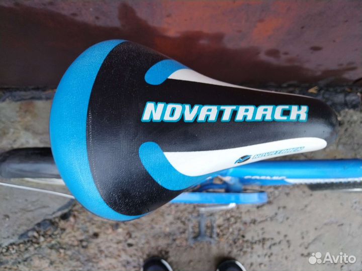 Детский велосипед d18