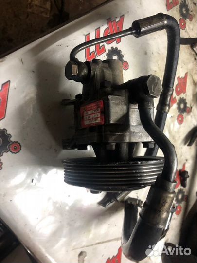 Насос гидроусилителя руля Bmw 3-Series E36 M40B16