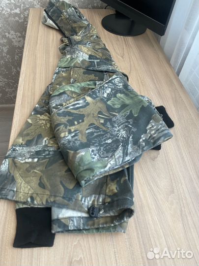 Костюм для рыбалки, охоты