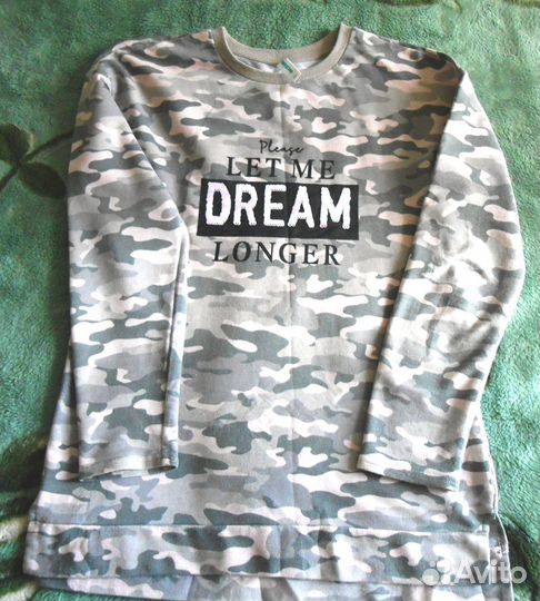 Лонгслив, джемпер