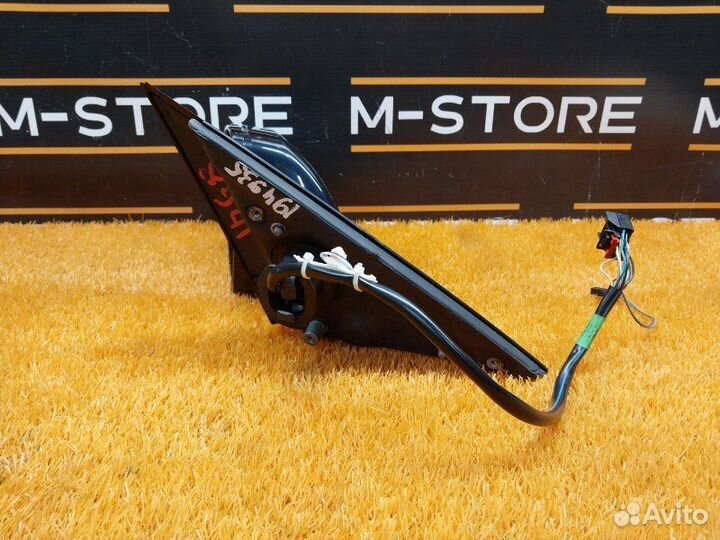 Зеркало левое Audi A4 B8/8K cdnc 2013