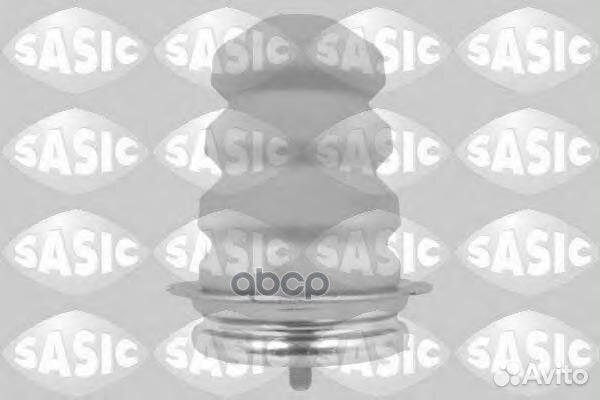 Отбойник задн подвески peugeot boxer 06 2650026