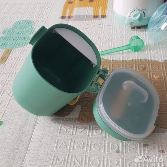 Подогреватель для бутылочек