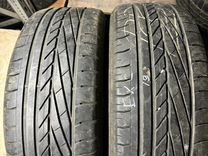 Goodyear Excellence 225/55 R17