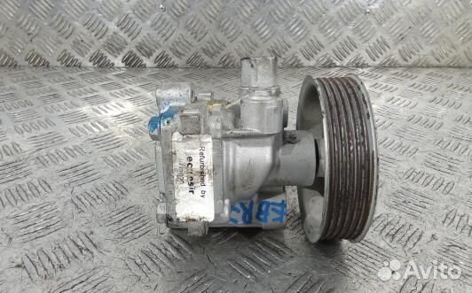 Насос гу дизельный dodge caliber (EBR07BT01)