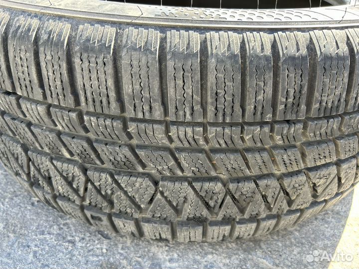 Kumho WinterCraft WS71 275/45 R20 110W