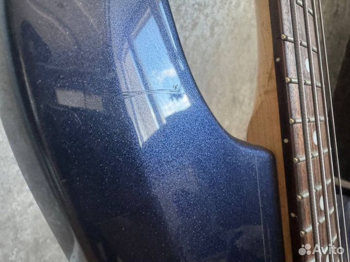 Бас гитара Ibanez RD300