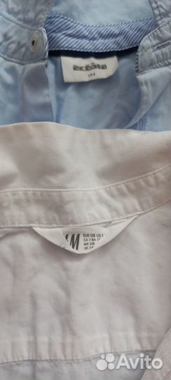 Школьная форма для мальчика 134,форма для ритмики