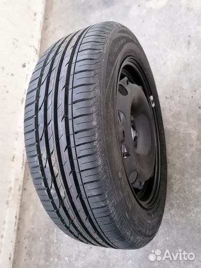 Новое колесо фольксваген поло, шкода рапид