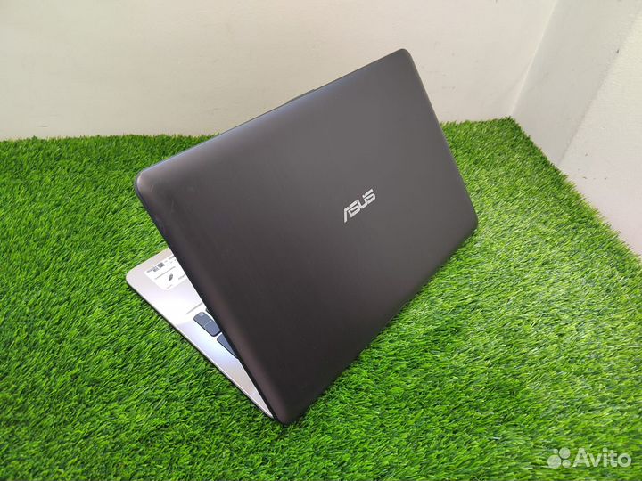 Asus X541UV (Core i3/8 RAM/SSD/Дискретное видео)