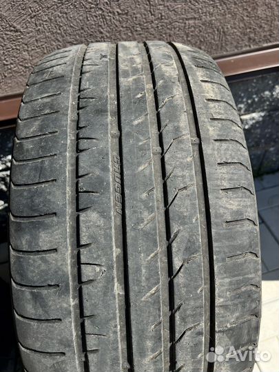 Kumho Crugen HP91 275/40 R20