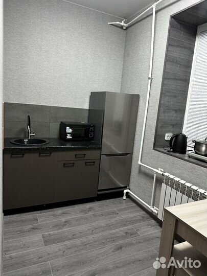 Аренда квартир посуточно в центре