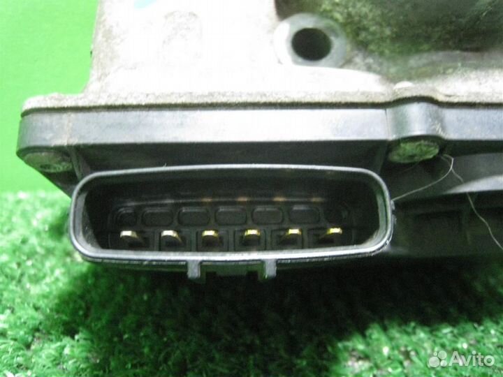 Дроссельная заслонка Toyota RAV4 A2 2005