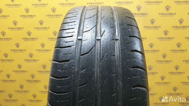 Continental ContiPremiumContact 2 195/55 R16