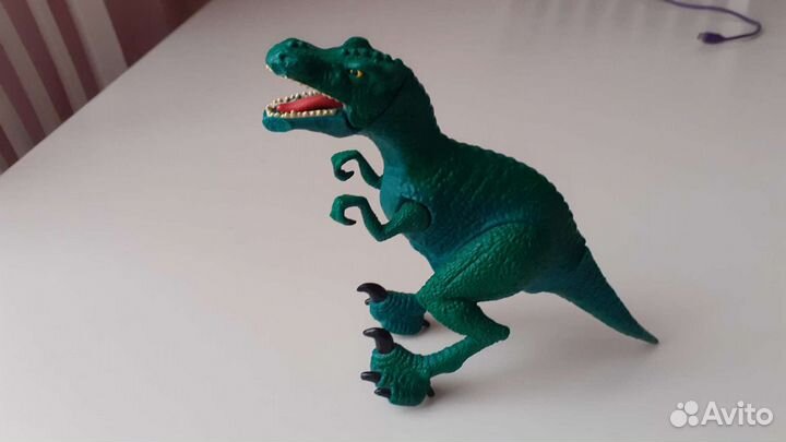 Дракон,динозавр