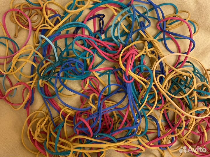 Пистолет резинкострел