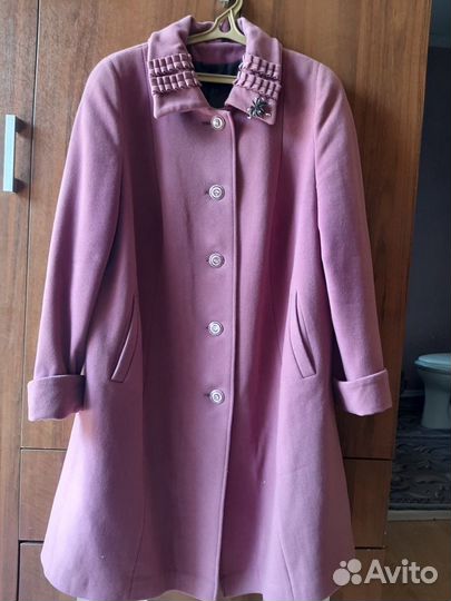 Пальто женское 48 50