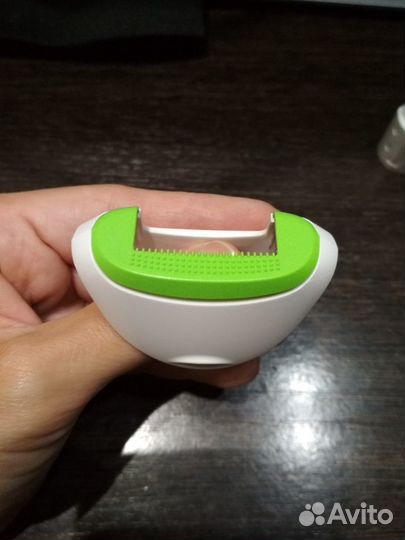 Эпилятор Braun Silk-epil Xelle