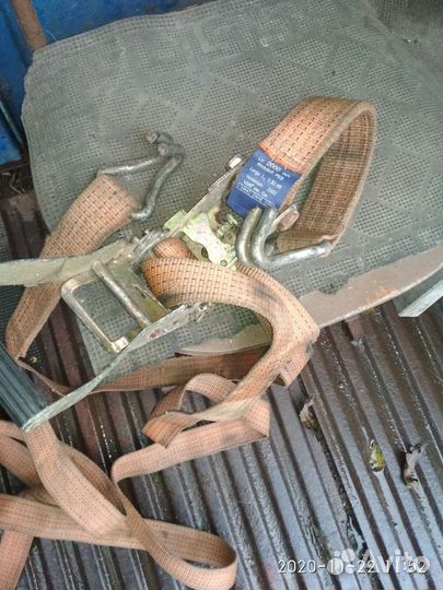 Ремень стяжной