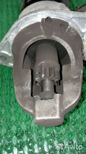 Стартер Mitsubishi Lancer X ASX colt 1.5 1.6