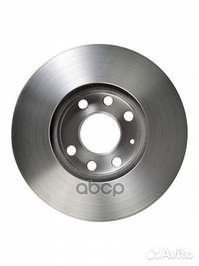 Z05980 диск тормозной передний Opel Astra 1.4